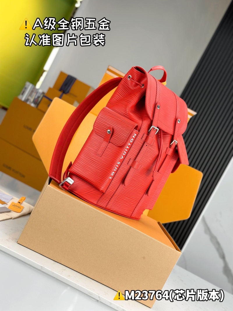 LV Backpacks